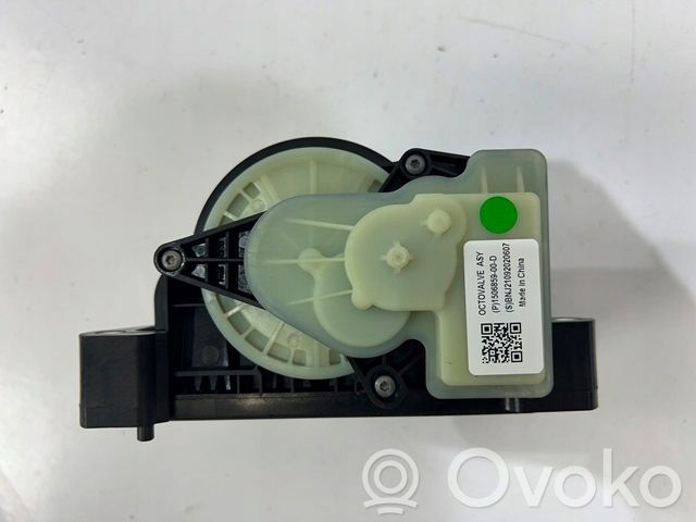 Tesla Model S Sliding door motor assembly 