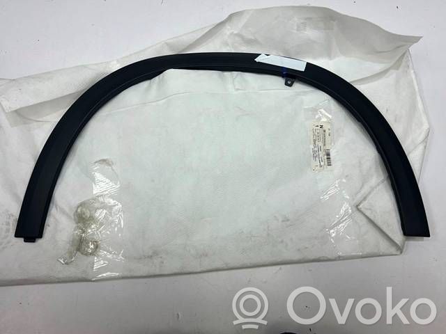 Mercedes-Benz EQE x294 Ornament contur aripă față 