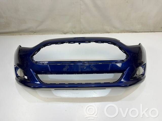 Parachoques delantero   C1BB17757A,C1BB17K819