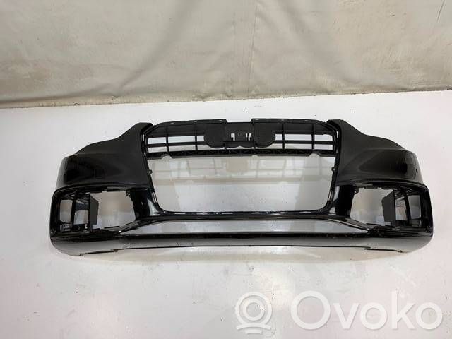 Audi A5 8T 8F Paraurti anteriore 