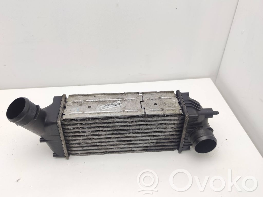Citroen C4 I Intercooler radiator 