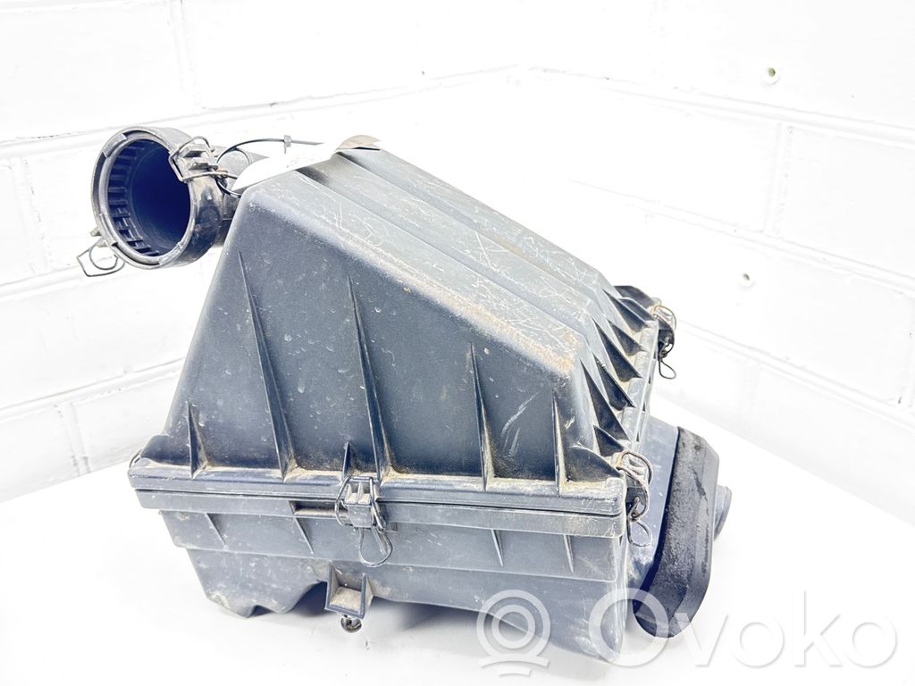Mercedes-Benz ML W163 Obudowa filtra powietrza 