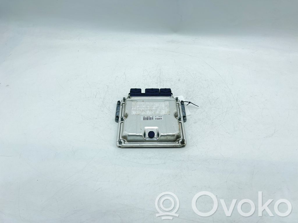 Peugeot 406 Sterownik / Moduł ECU 