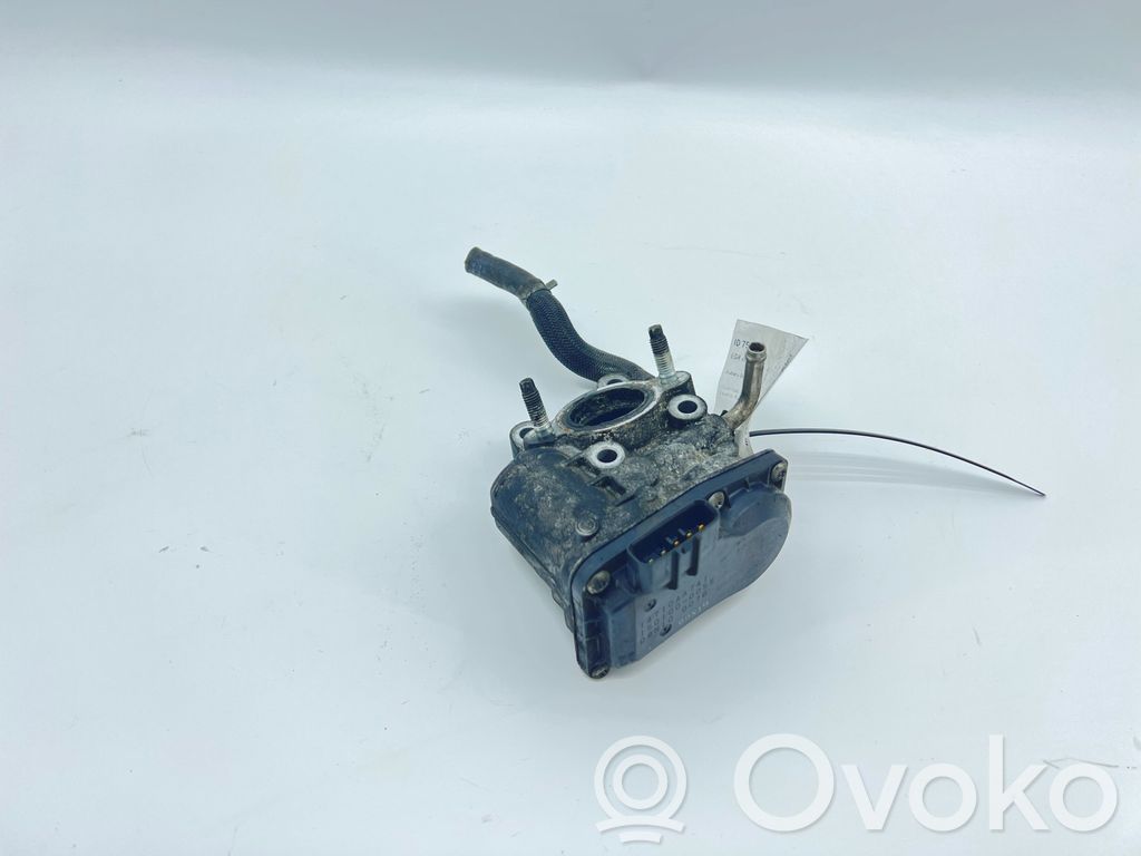 Subaru Outback EGR vārsts 