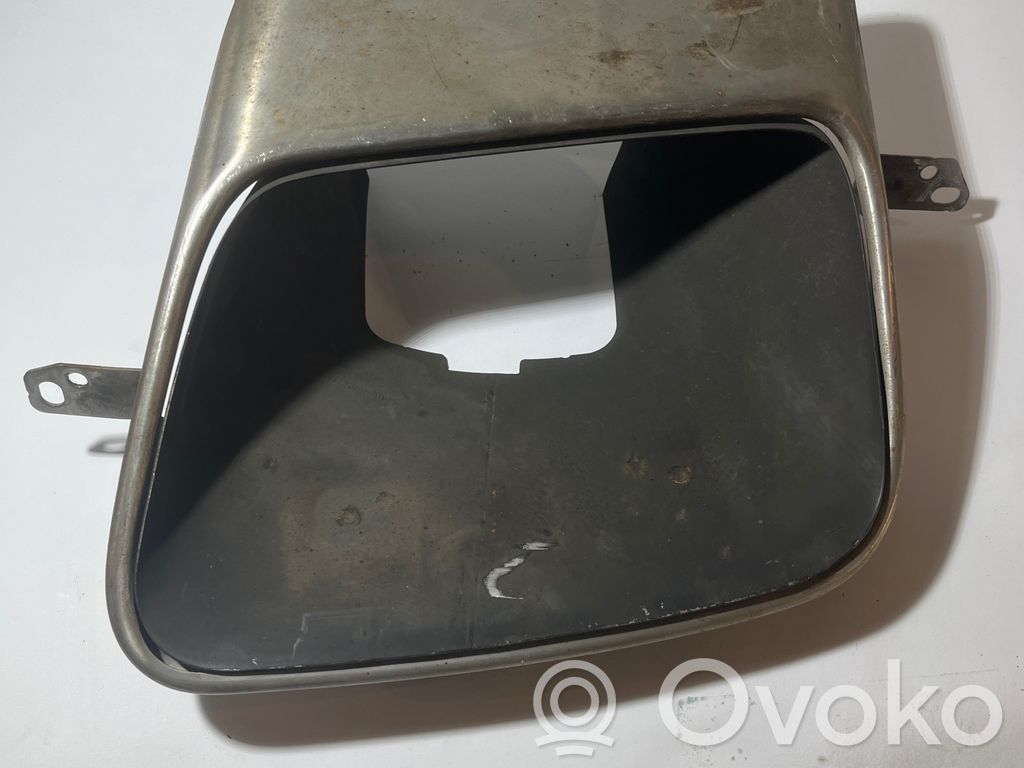 Land Rover Range Rover L405 Auspuffblende Endrohr 
