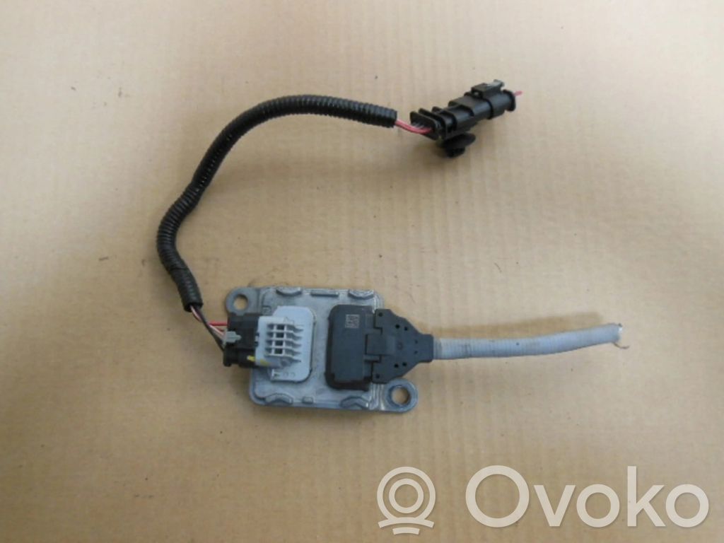 Nissan X-Trail T32 Lambda probe sensor 