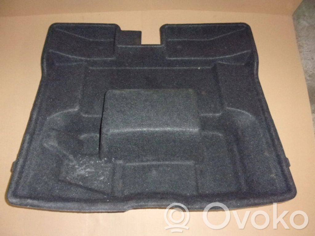 Volvo XC40 Mochetă portbagaj 