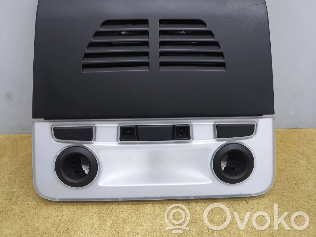 BMW 3 E92 E93 Front seat light 