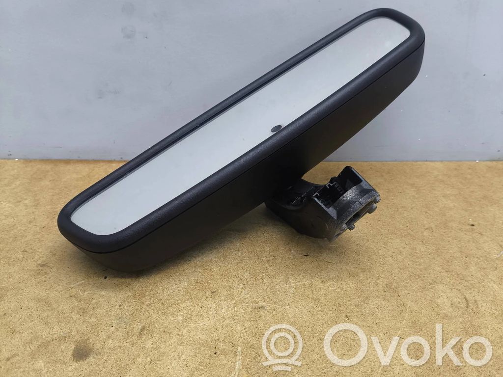 BMW 3 E90 E91 Rear view mirror (interior) 