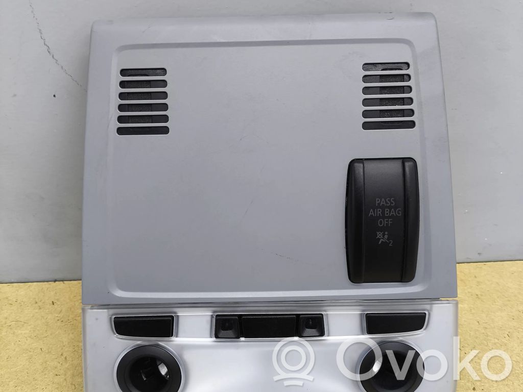 BMW 1 E81 E87 Front seat light 