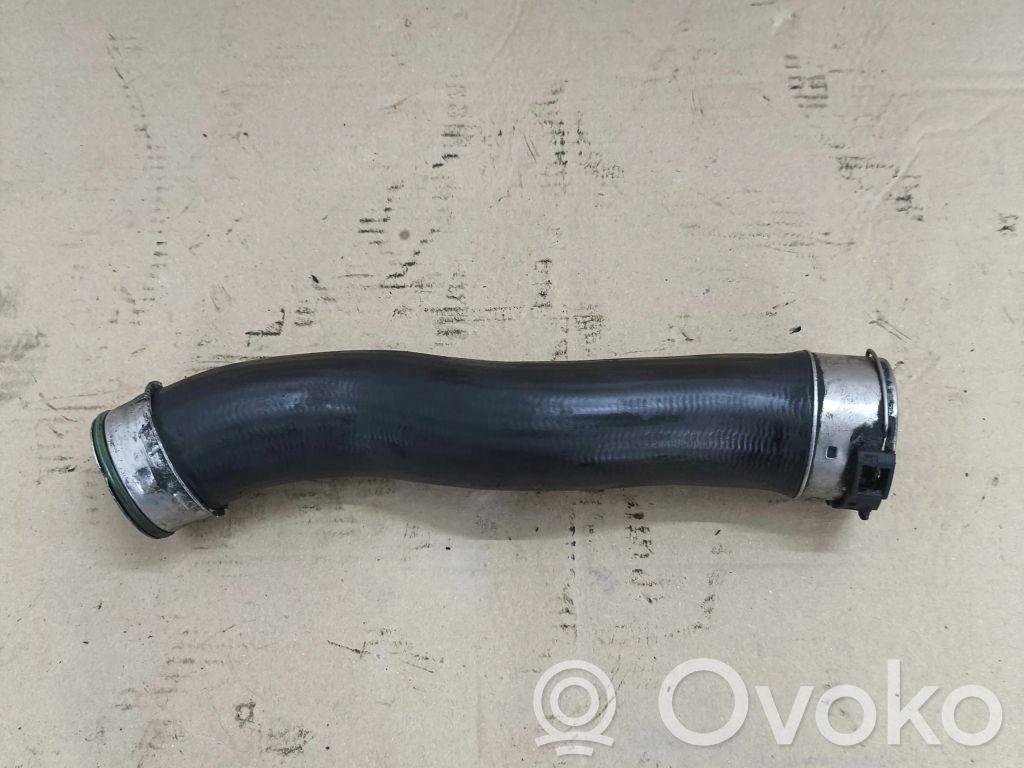BMW 3 E90 E91 Intercooler hose/pipe 