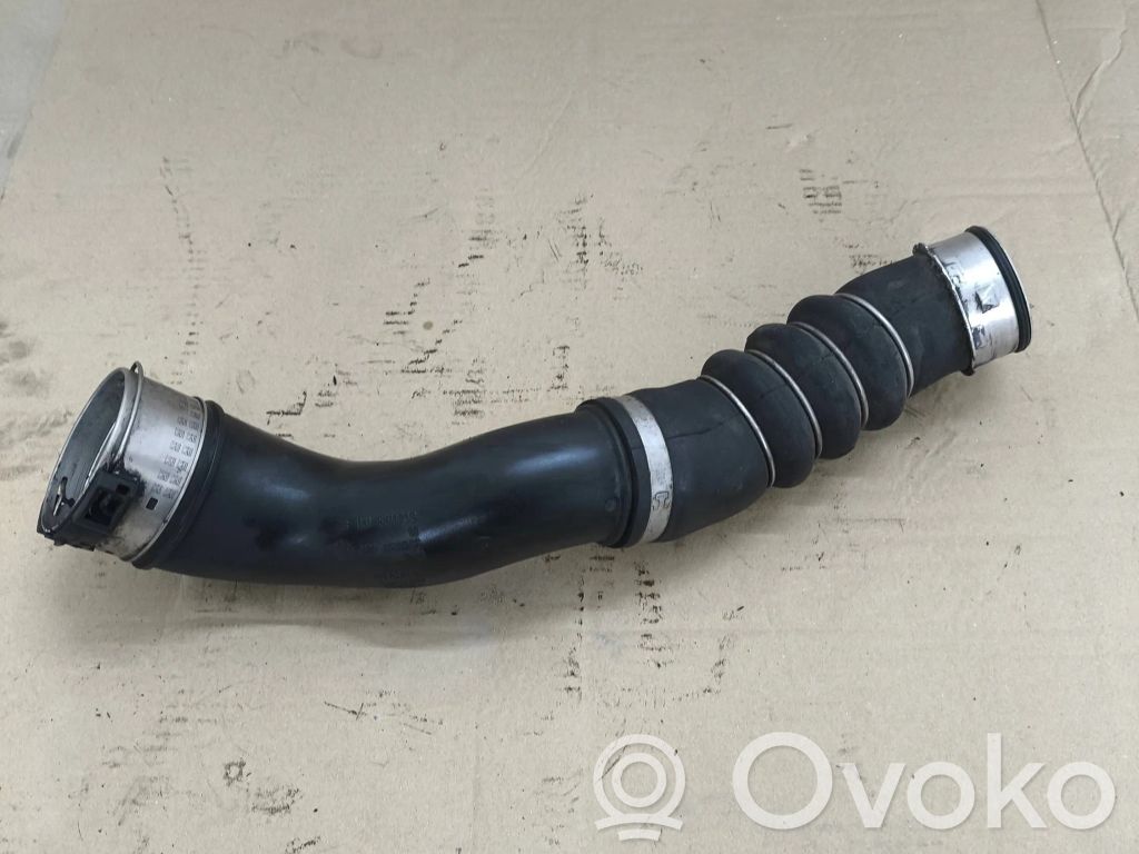 BMW 3 E90 E91 Intercooler hose/pipe 