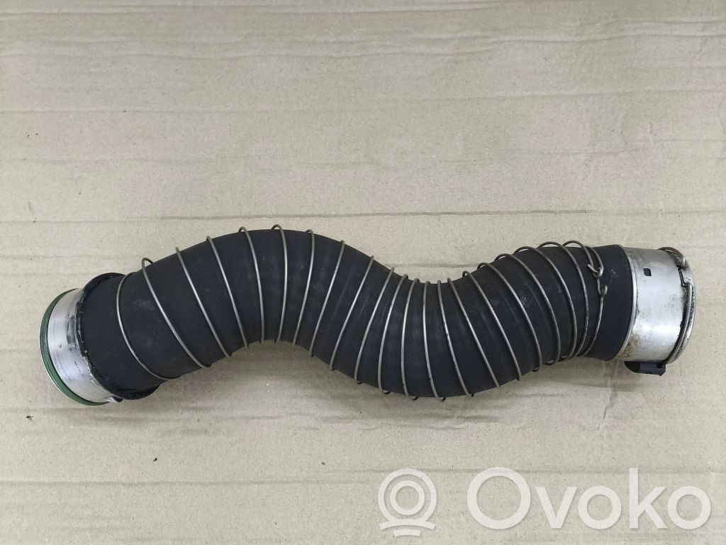BMW 3 E90 E91 Intercooler hose/pipe 
