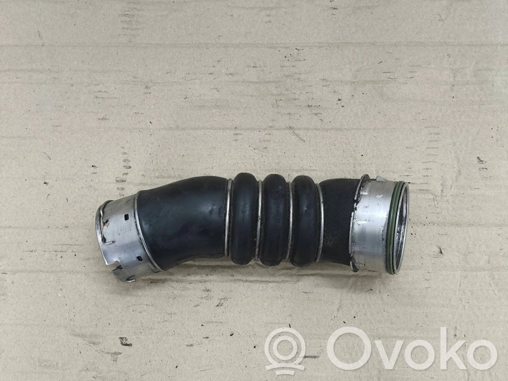 BMW 1 E81 E87 Intercooler hose/pipe 