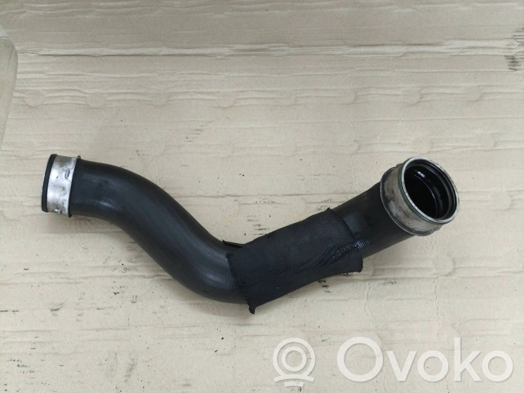 Wąż / Rura intercoolera   2115282482