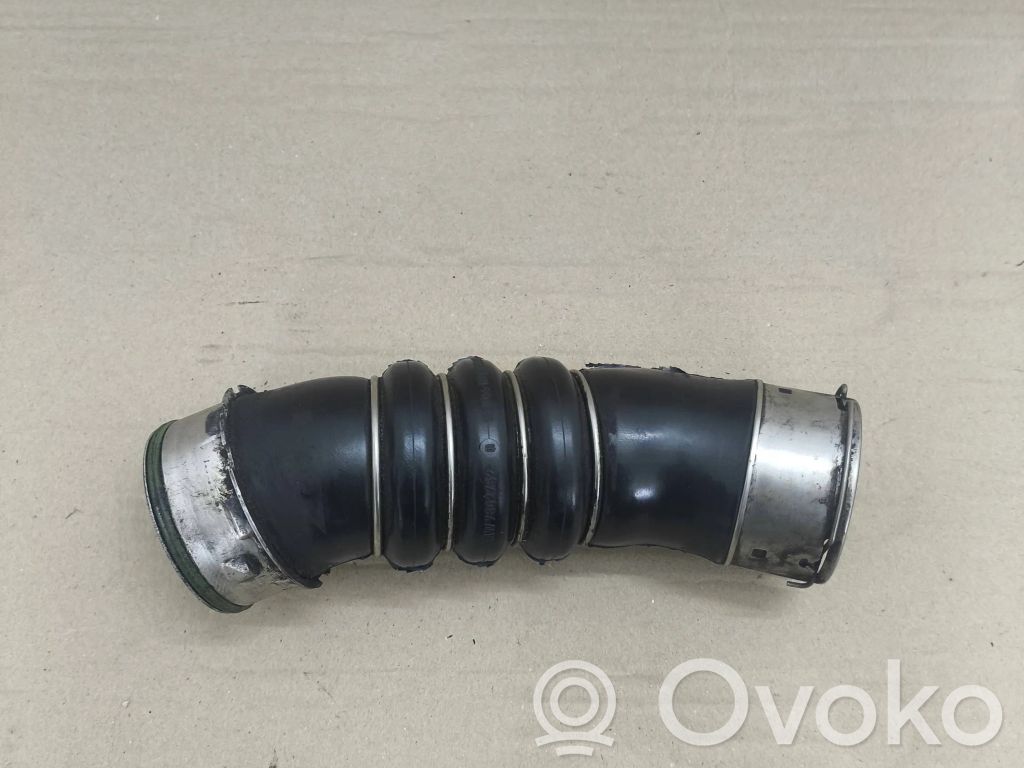BMW 1 E81 E87 Intercooler hose/pipe 