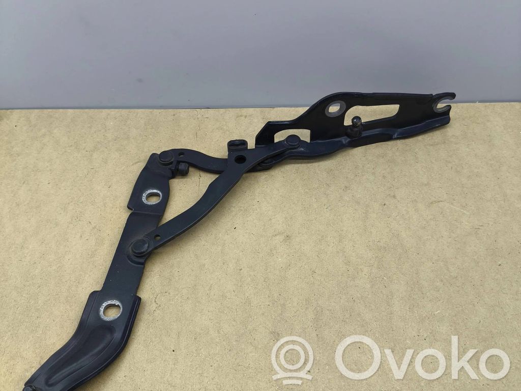 BMW 3 E90 E91 Tailgate/trunk/boot hinge 