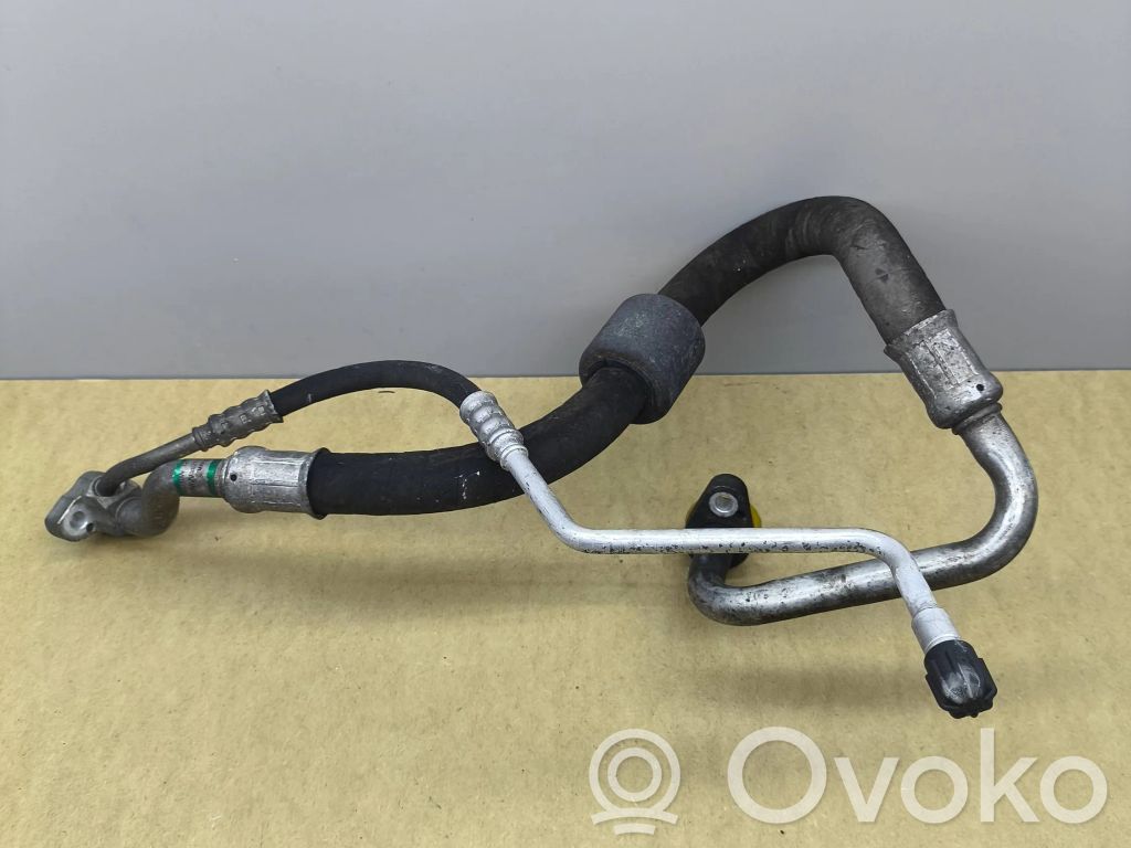 BMW 3 E90 E91 Air conditioning (A/C) pipe/hose 