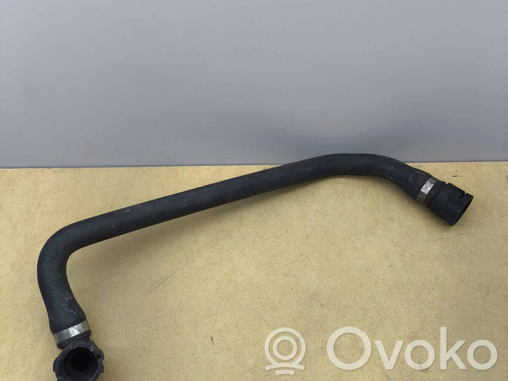 BMW 3 E90 E91 Engine coolant pipe/hose 