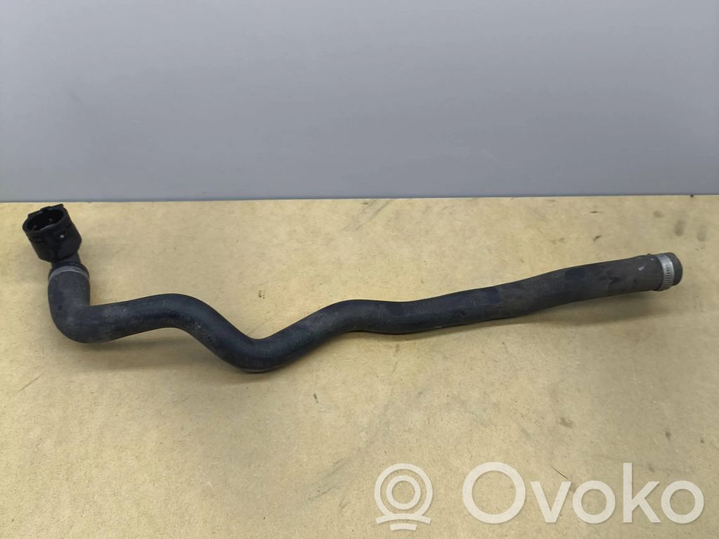 BMW 3 E90 E91 Engine coolant pipe/hose 