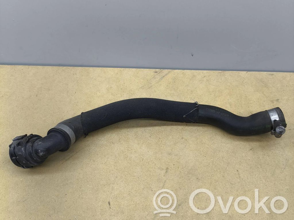 BMW 3 E90 E91 Engine coolant pipe/hose 