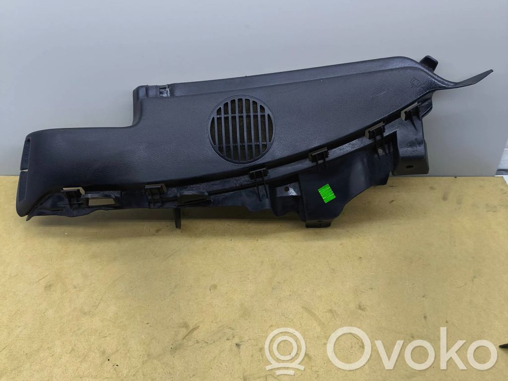 BMW 1 E81 E87 Other trunk/boot trim element 