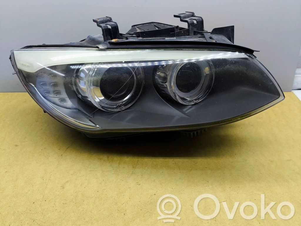 BMW 3 E92 E93 Headlight/headlamp 