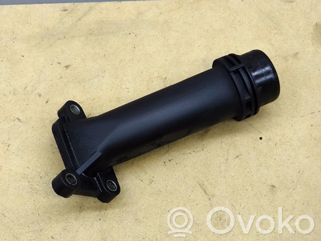 BMW 3 E90 E91 Engine coolant pipe/hose 