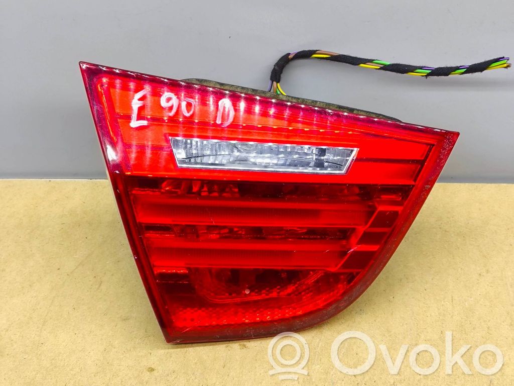 BMW 3 E90 E91 Tailgate rear/tail lights 