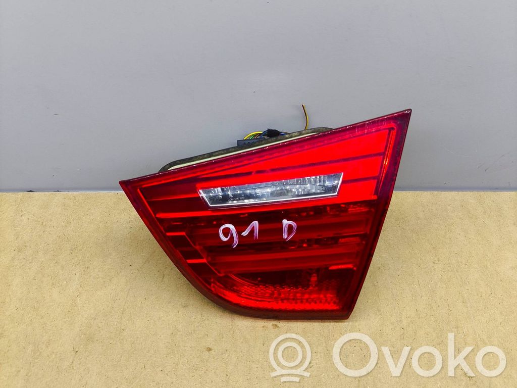 BMW 3 E90 E91 Tailgate rear/tail lights 