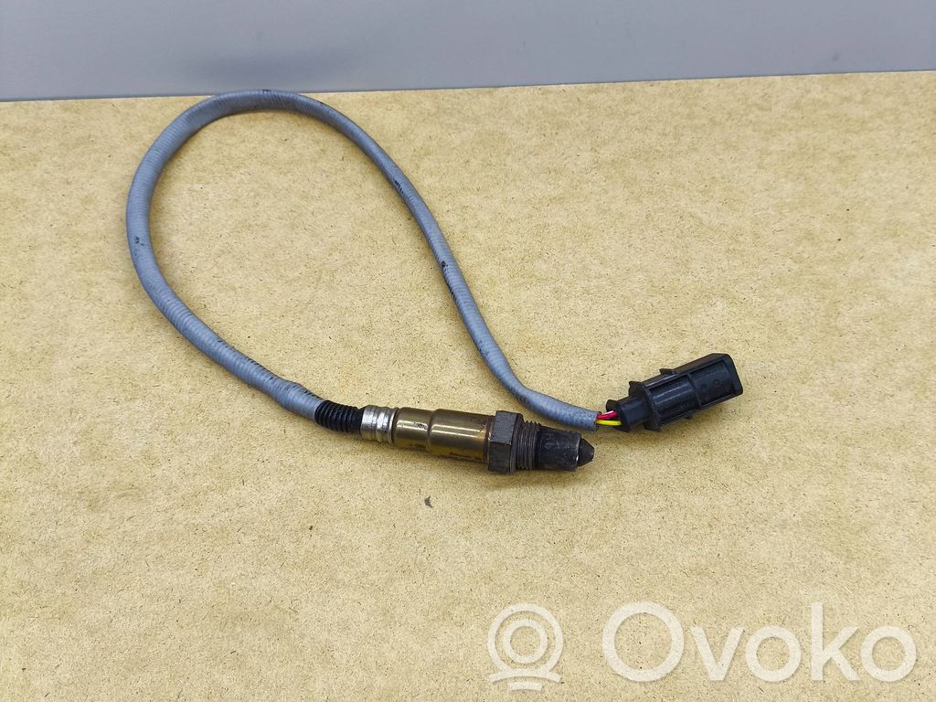 Mercedes-Benz E W212 Lambda probe sensor 