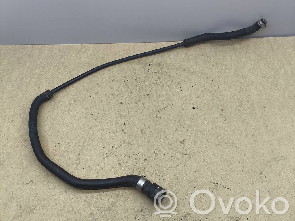 BMW 3 E90 E91 Engine coolant pipe/hose 