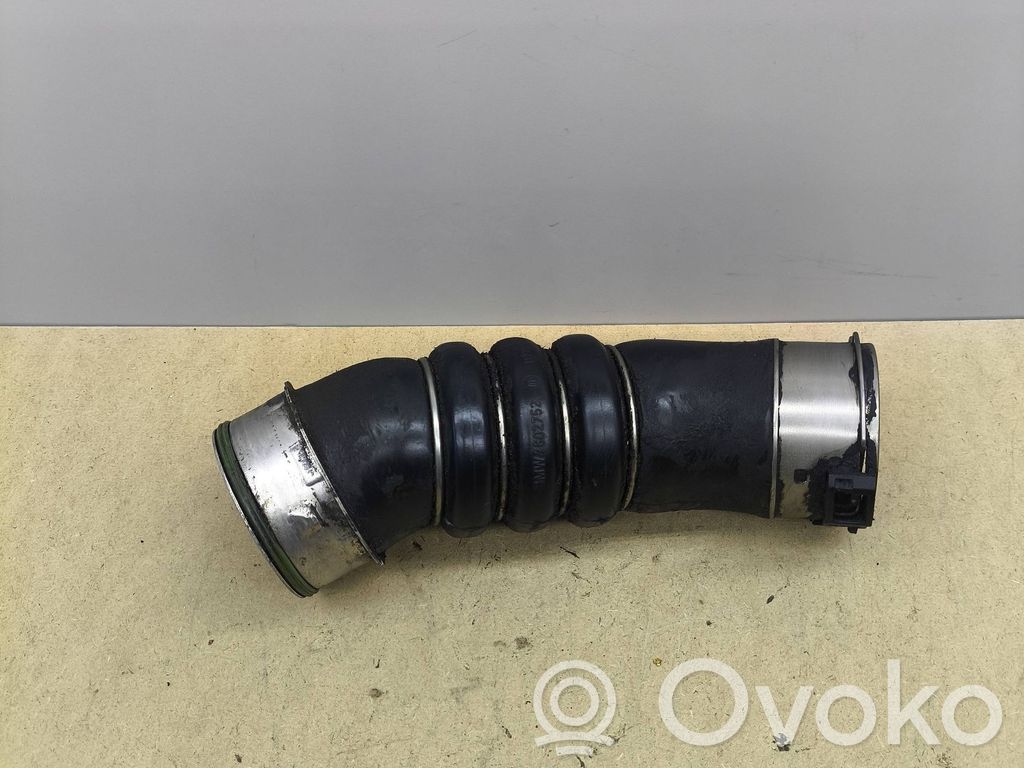 BMW 1 E81 E87 Intercooler hose/pipe 