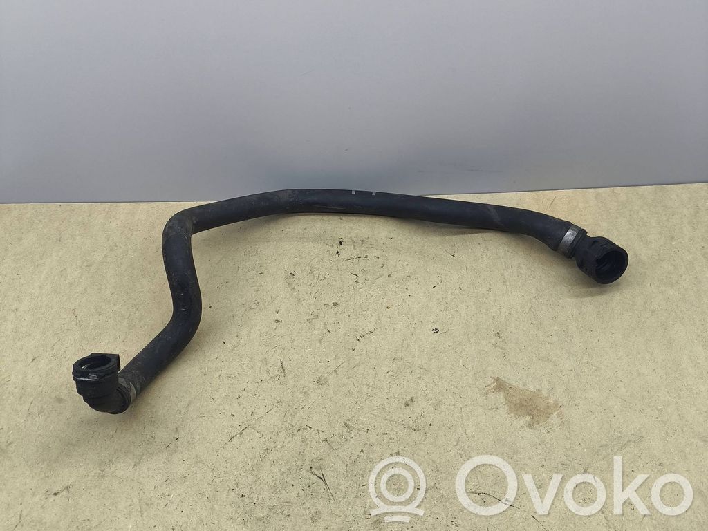 BMW X5 E70 Engine coolant pipe/hose 
