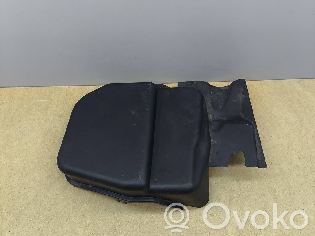 BMW 3 E90 E91 Cabin air micro filter cap 