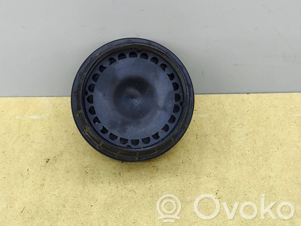 BMW X5 E70 Alarm system siren 