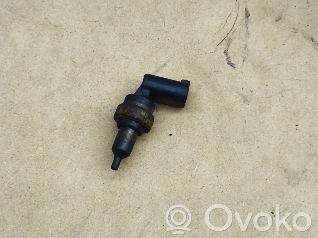 Mercedes-Benz ML W164 Czujnik temperatury płynu chłodzącego 