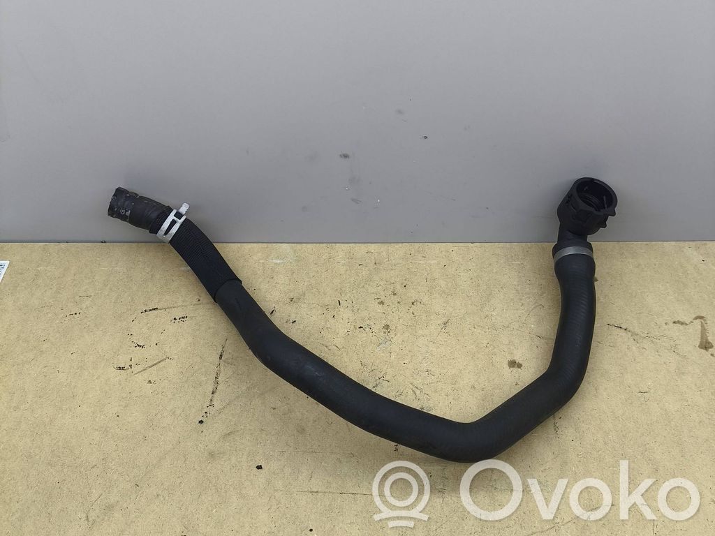 BMW 3 E92 E93 Engine coolant pipe/hose 