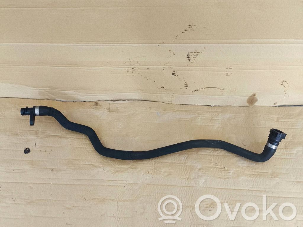 BMW 3 E92 E93 Engine coolant pipe/hose 