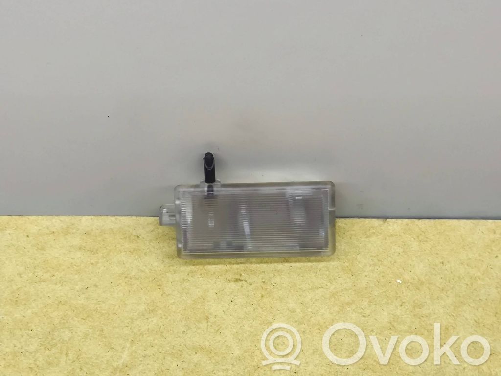 BMW 3 E92 E93 Glove box light 