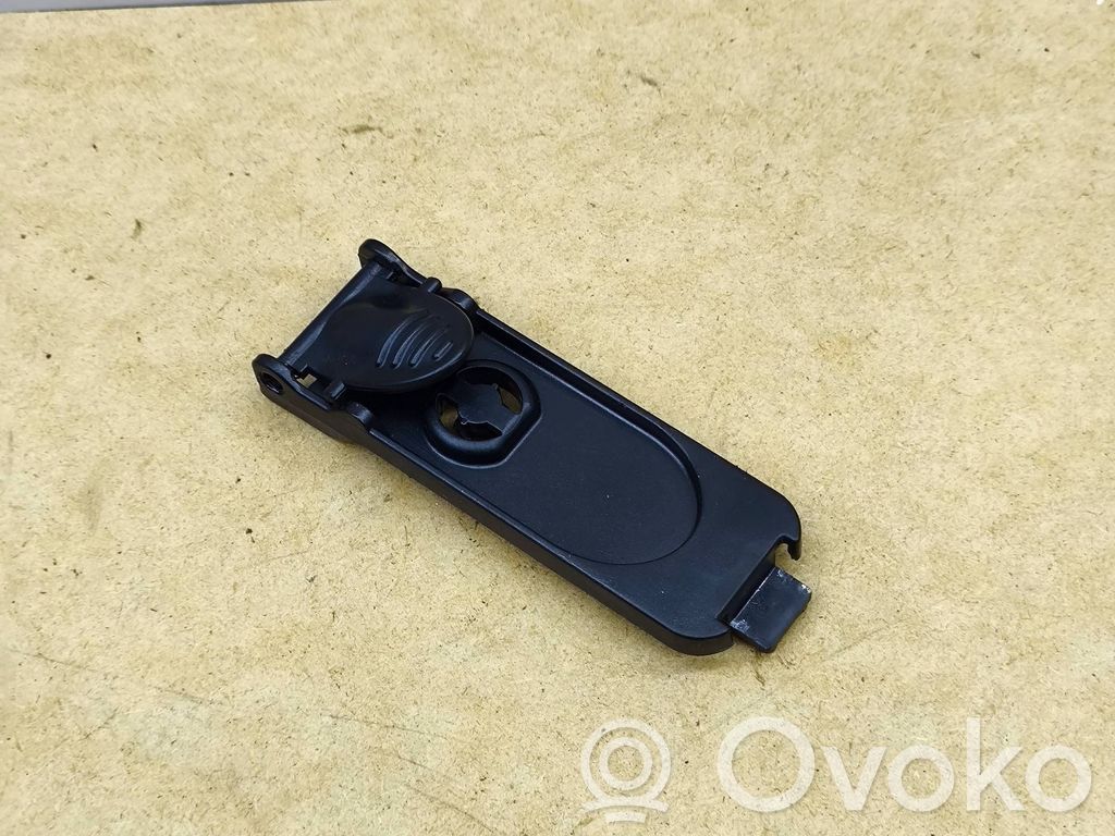 BMW 3 E92 E93 Other trunk/boot trim element 