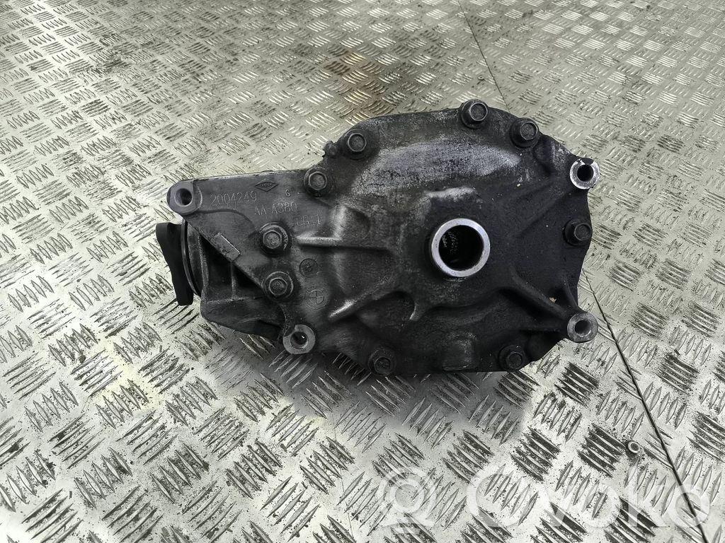 BMW X5 E70 Front differential 