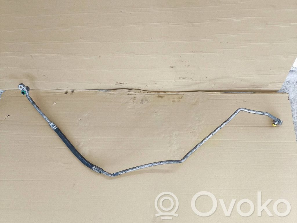 BMW 5 E60 E61 Air conditioning (A/C) pipe/hose 