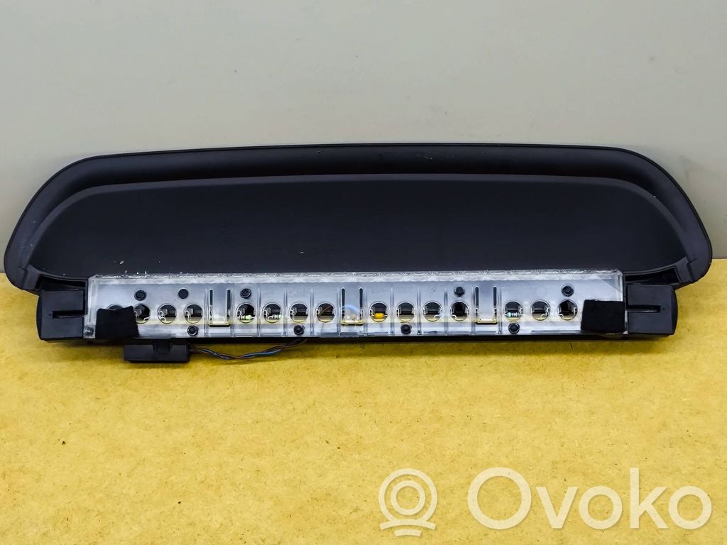 BMW 5 E60 E61 Third/center stoplight 