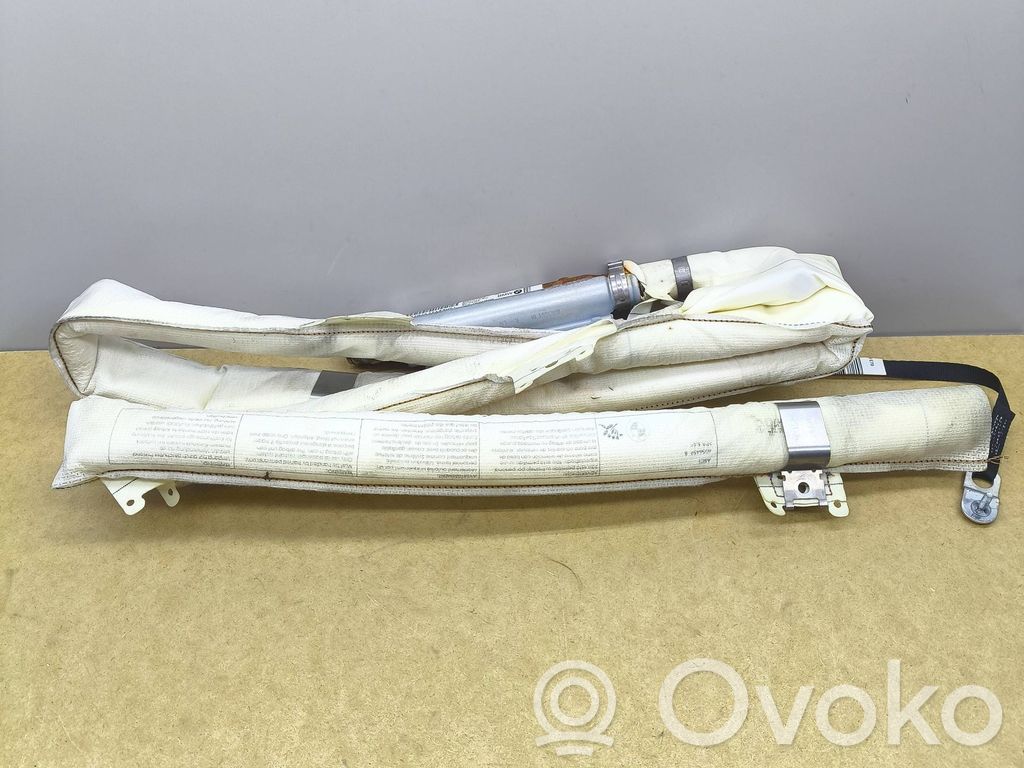 BMW X5 E70 Airbag del techo 