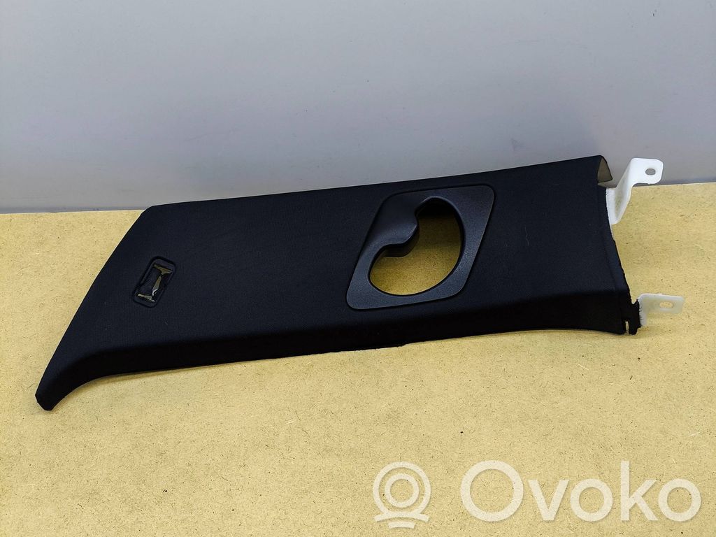 BMW X5 E70 (C) pillar trim 