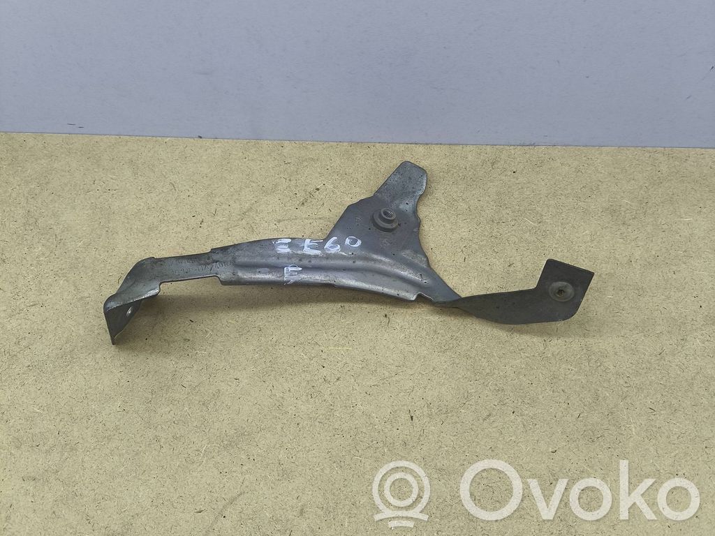 BMW 5 E60 E61 Fender mounting bracket 