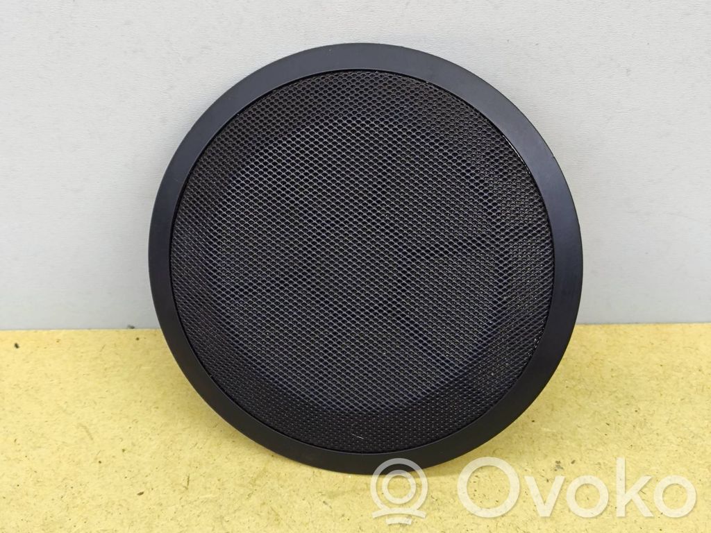 BMW 3 E92 E93 Front door speaker cover trim 