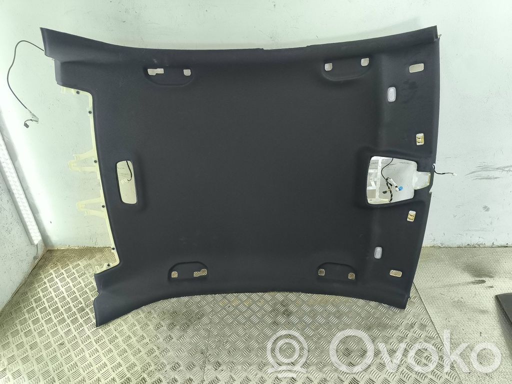 Mercedes-Benz E W212 Headlining 