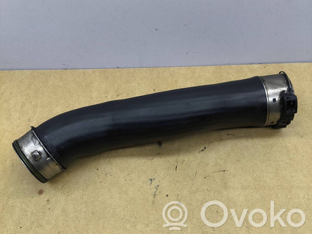 Intercooler hose/pipe   521159A